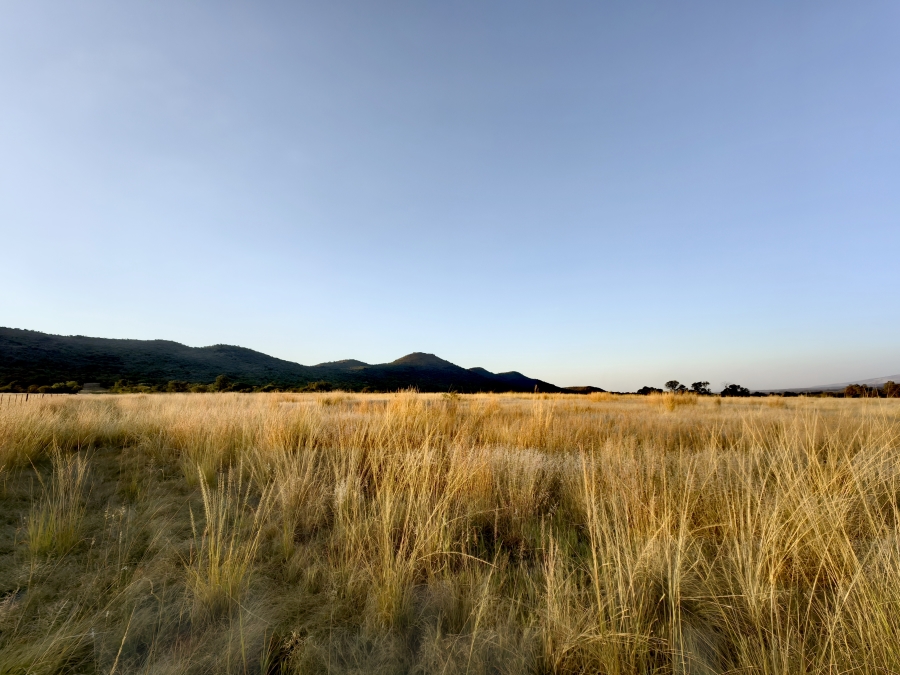 Commercial Property for Sale in Buffelsfontein A H North West